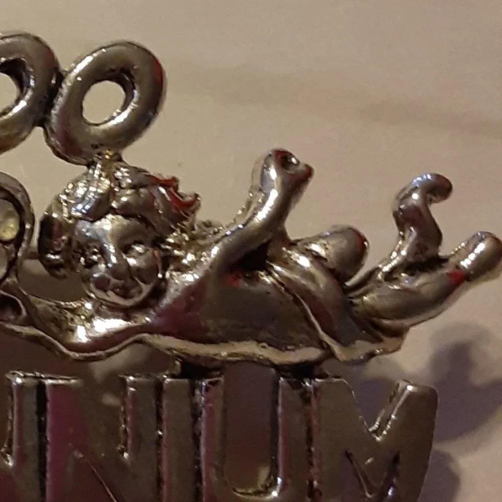 N/A vintage millenium